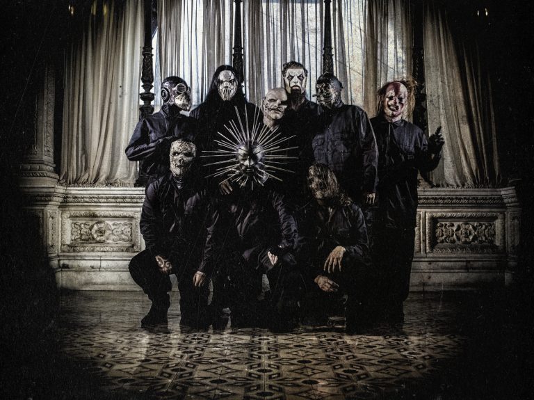 Foto: M. Shawn-Crahan