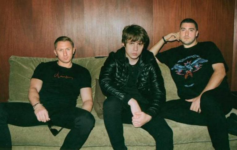 CamelPhat & Jake Bugg