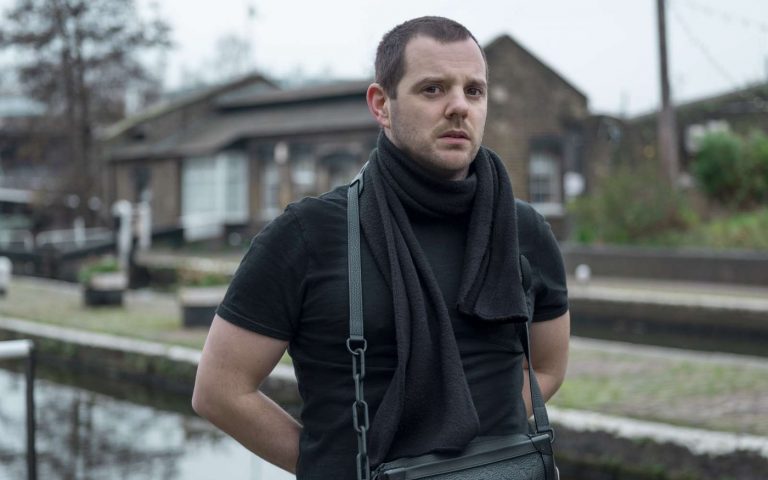 Mike Skinner, The Streets
